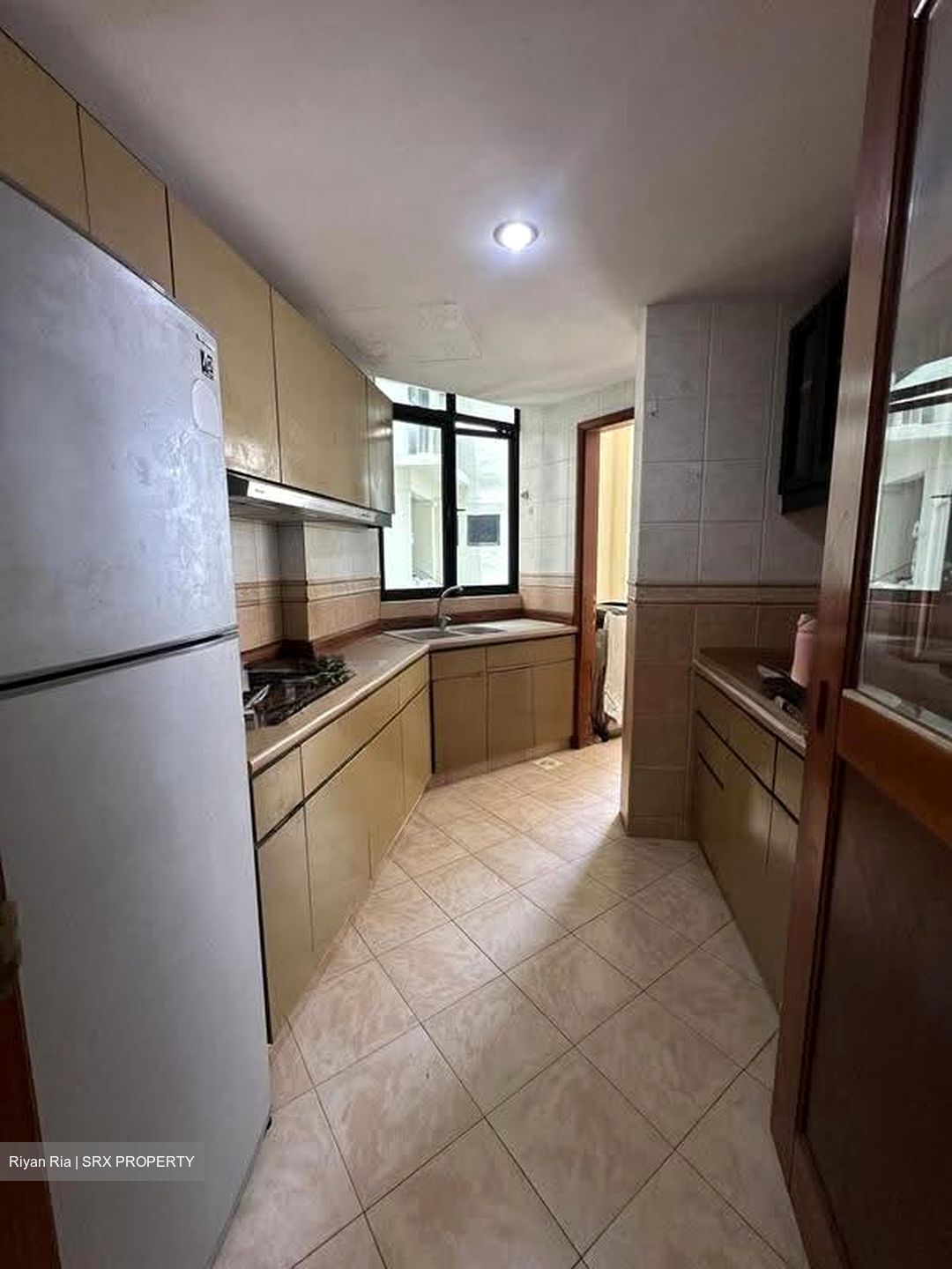 Eastpoint Green (D18), Condominium #627536911